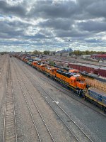 BNSF 2761